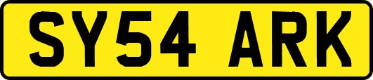 SY54ARK