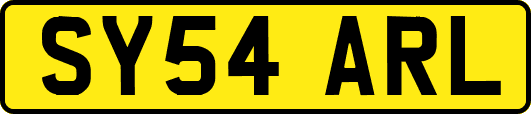 SY54ARL