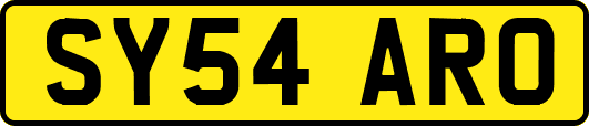 SY54ARO
