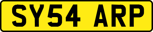 SY54ARP