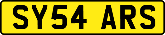 SY54ARS