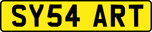 SY54ART