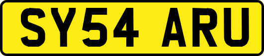 SY54ARU
