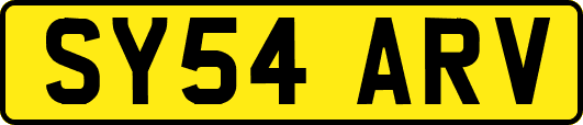 SY54ARV