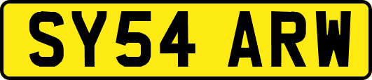SY54ARW