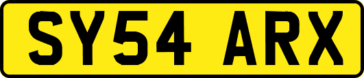 SY54ARX