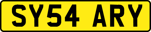 SY54ARY
