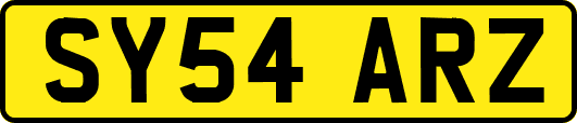 SY54ARZ