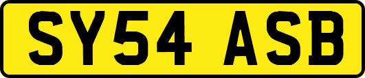 SY54ASB