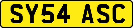 SY54ASC
