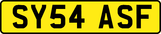 SY54ASF