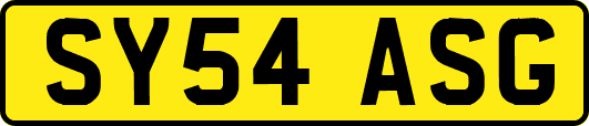 SY54ASG