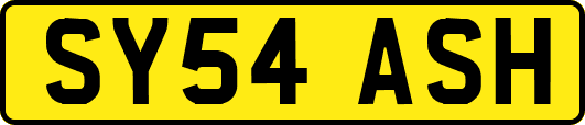 SY54ASH