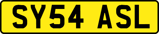 SY54ASL