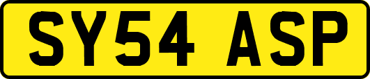 SY54ASP
