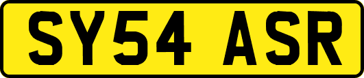 SY54ASR