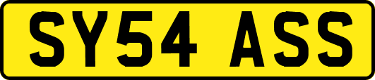 SY54ASS