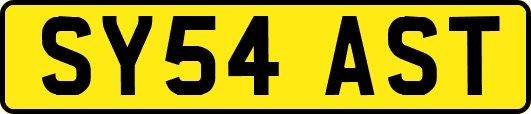 SY54AST