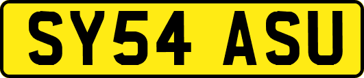 SY54ASU