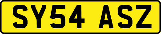 SY54ASZ