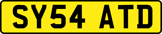 SY54ATD
