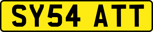 SY54ATT