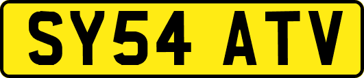 SY54ATV