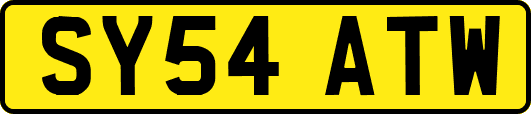 SY54ATW