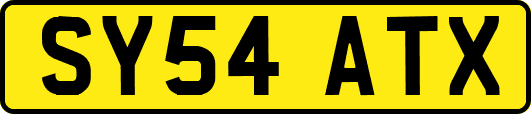SY54ATX