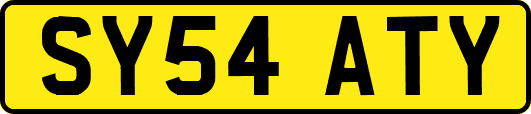 SY54ATY