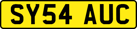 SY54AUC