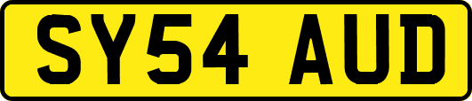 SY54AUD
