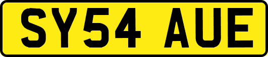 SY54AUE