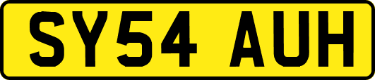 SY54AUH
