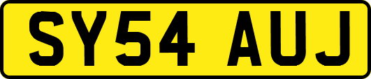 SY54AUJ