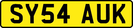 SY54AUK