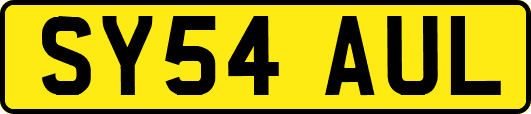 SY54AUL