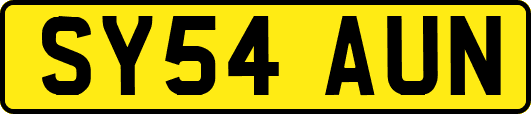 SY54AUN