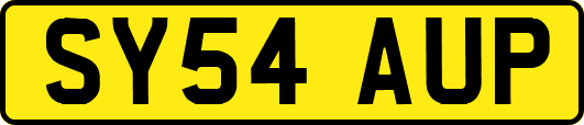 SY54AUP