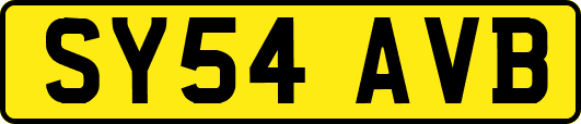 SY54AVB