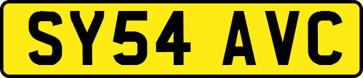 SY54AVC