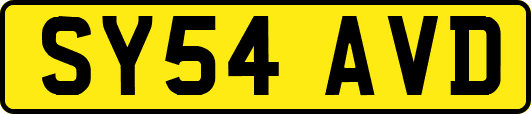SY54AVD