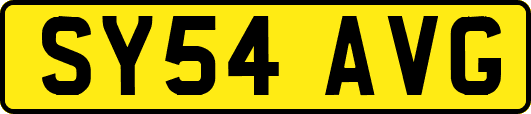 SY54AVG
