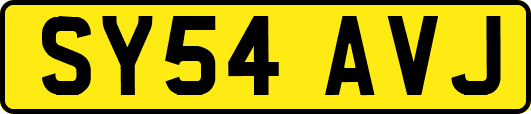 SY54AVJ