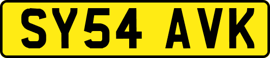 SY54AVK