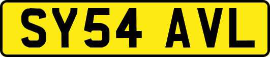 SY54AVL