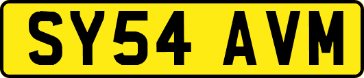 SY54AVM