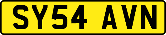 SY54AVN