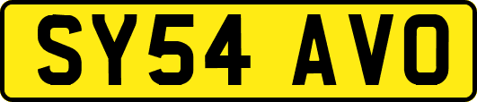 SY54AVO