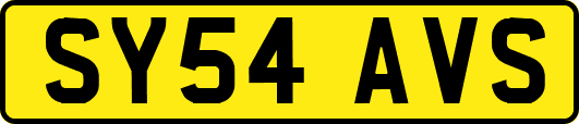 SY54AVS